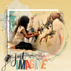 Imagine