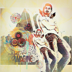 Just imagine