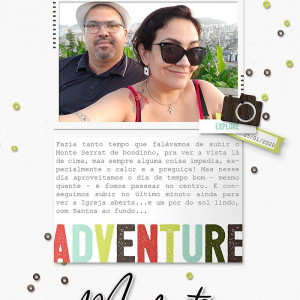 Adventure