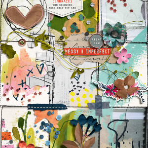 Pocket page