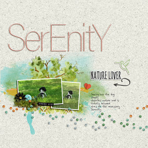Serenity