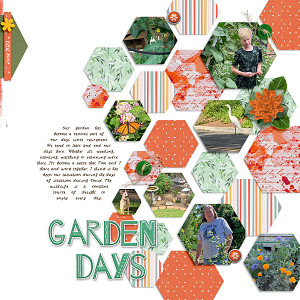 Garden Days