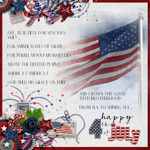 4th of July