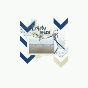 Inspiration Challenge - July 20