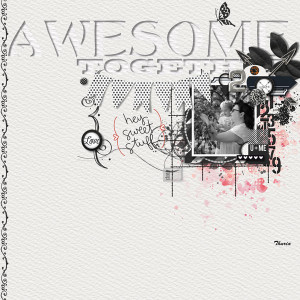 Awesome together