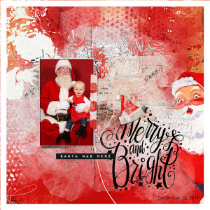 Santa Visit