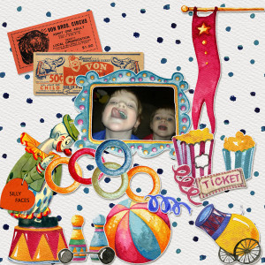 Our Own Circus