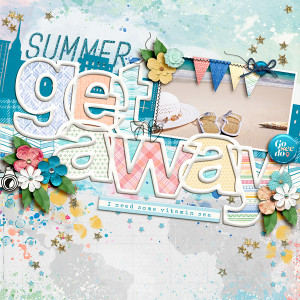 Summer Get Away