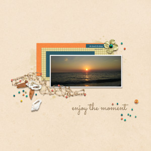 June 2020 Scraplift Challenge