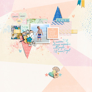 Beach-Summer