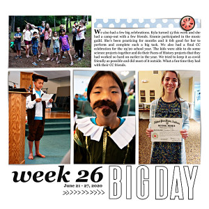 Week 26 {left}