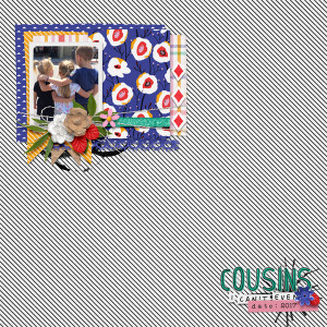 Cousins
