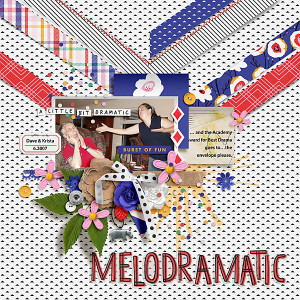 2007-Melodramatic