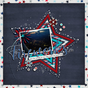 Fireworks 2019
