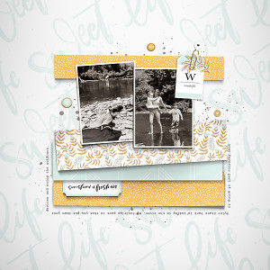 June Blog Challenge - Elif Sahin Designs