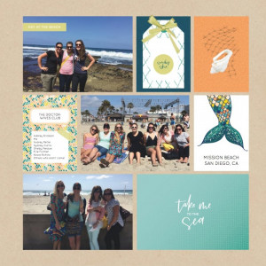 San Diego Girls Trip - R