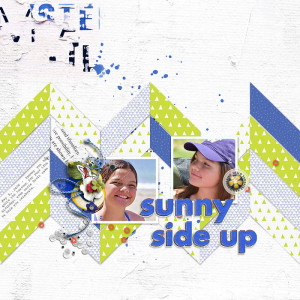 Sunny Side Up