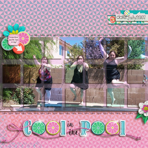 Cool-in-the-Pool