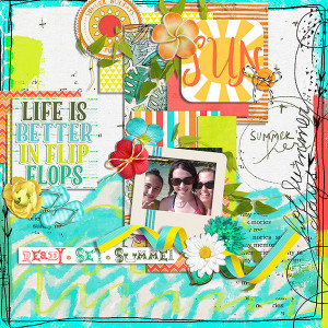 life is
