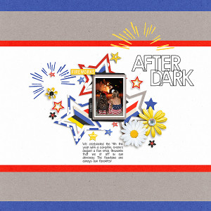 After Dark