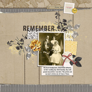 remember