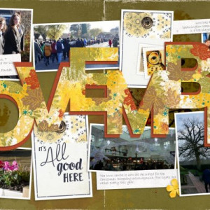 November (2 pager)