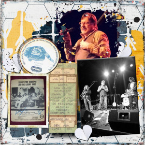 Southside Johnny And The Pitiful Fools And The Asbury Jukes