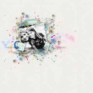 July Storyteller