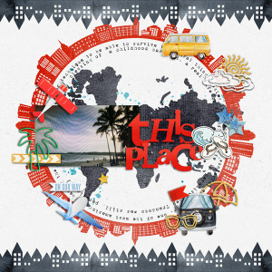 ThisPlace{moreThan}Getaway