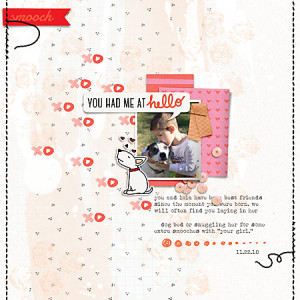 PRD June Blog Challenge