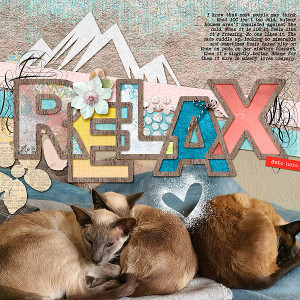 Relax