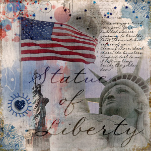 Statue of Liberty