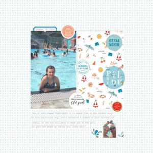 Making Waves Collection [1] | Sahin Designs