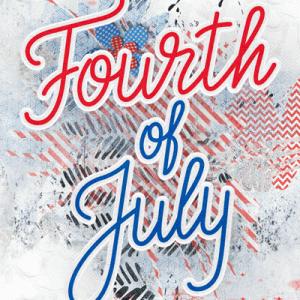 July 4th printable