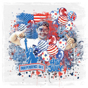 Independence day