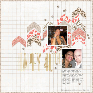 Inspiration: July2020_Happy 40th