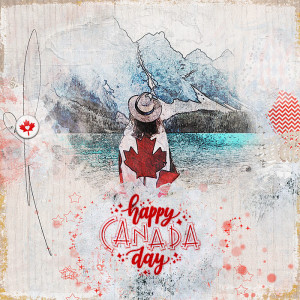 Canada Day