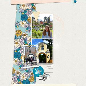 Portmeirion Copie