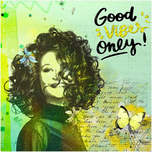 Good Vibes Only
