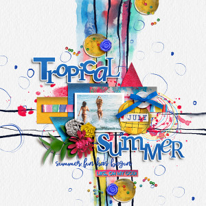 Tropical Summer