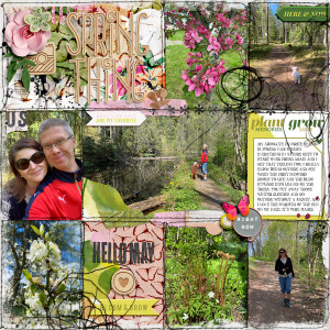 July-20 Journaling challenge