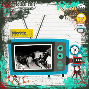 Movie
