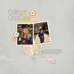 College-Graduate