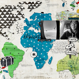 Discover Places To Go