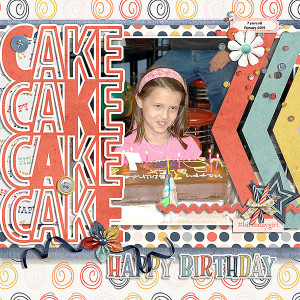 cake