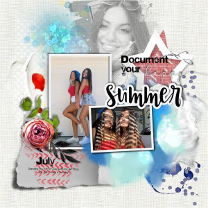 NBK July Challenge