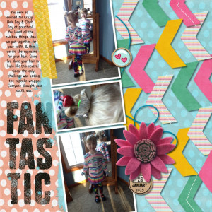 July 2020 Inspiration Challenge