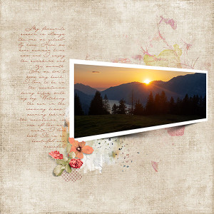 July Journaling Challenge