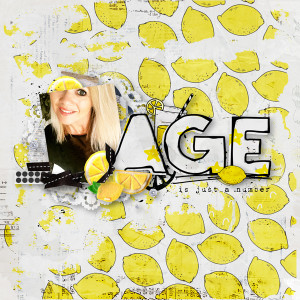 Age...