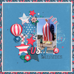 USA